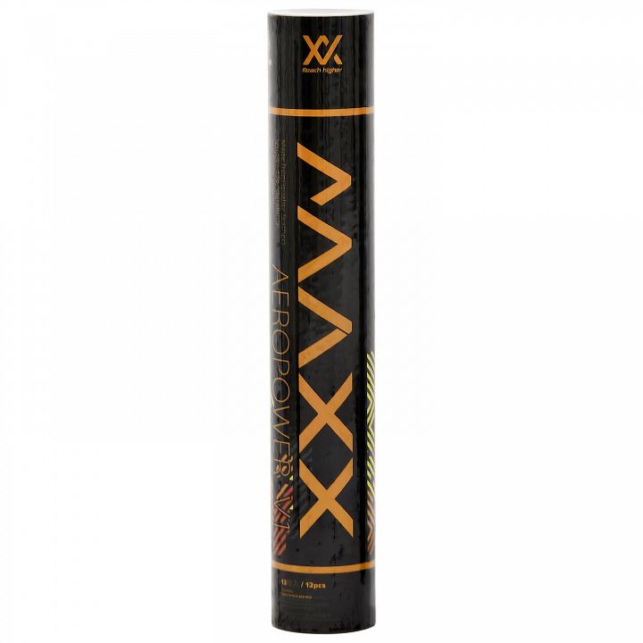 Maxx Aeropower V1 - Zestaw 25 tub